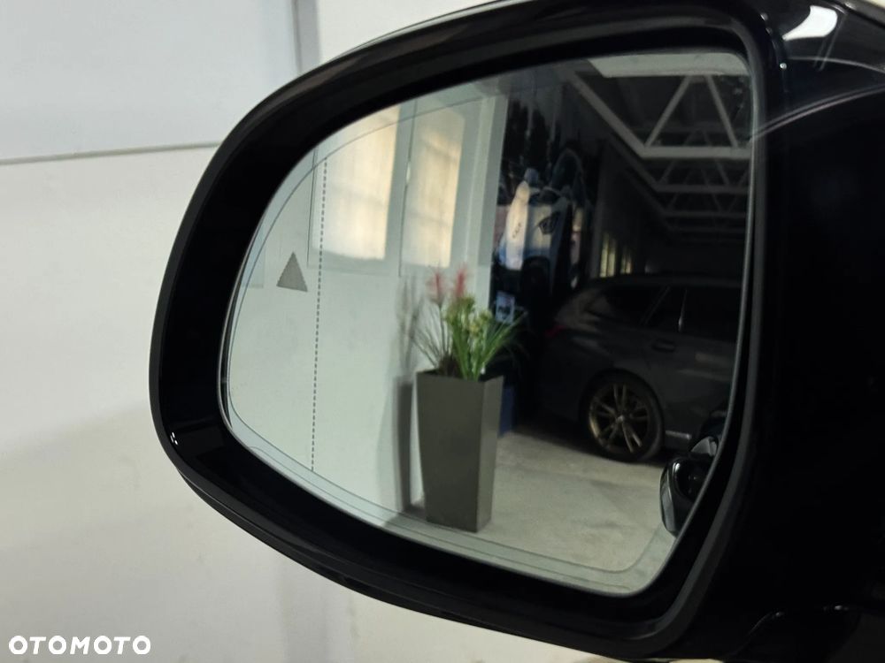 BMW X3 xDrive20d M Sport Edition - 24
