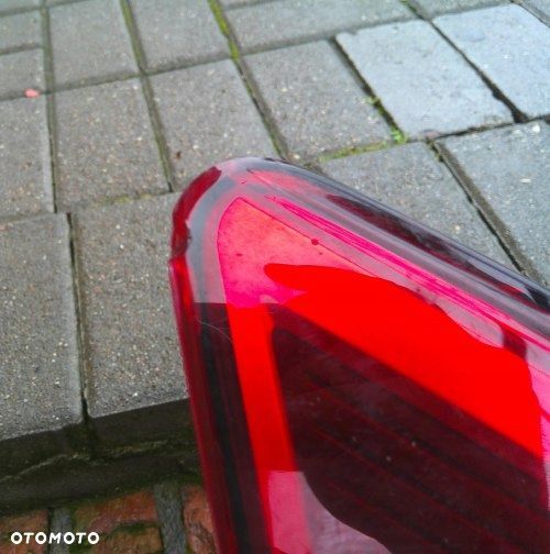 AUDI A6 C8 4K5 18+ SEDAN LAMPA TYLNA LEWA ORYGINAŁ 4K5945069 - 6