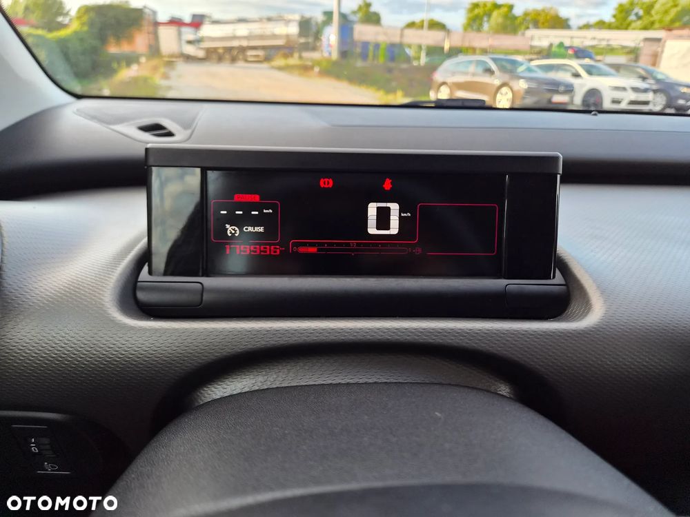Citroën C4 Cactus 1.6 Blue HDi Feel - 22