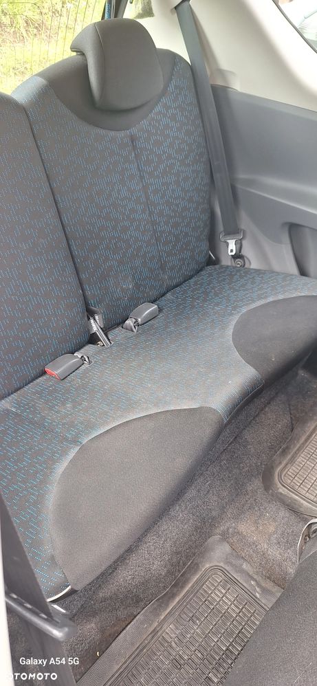 Peugeot 107 1.0 Happy - 9