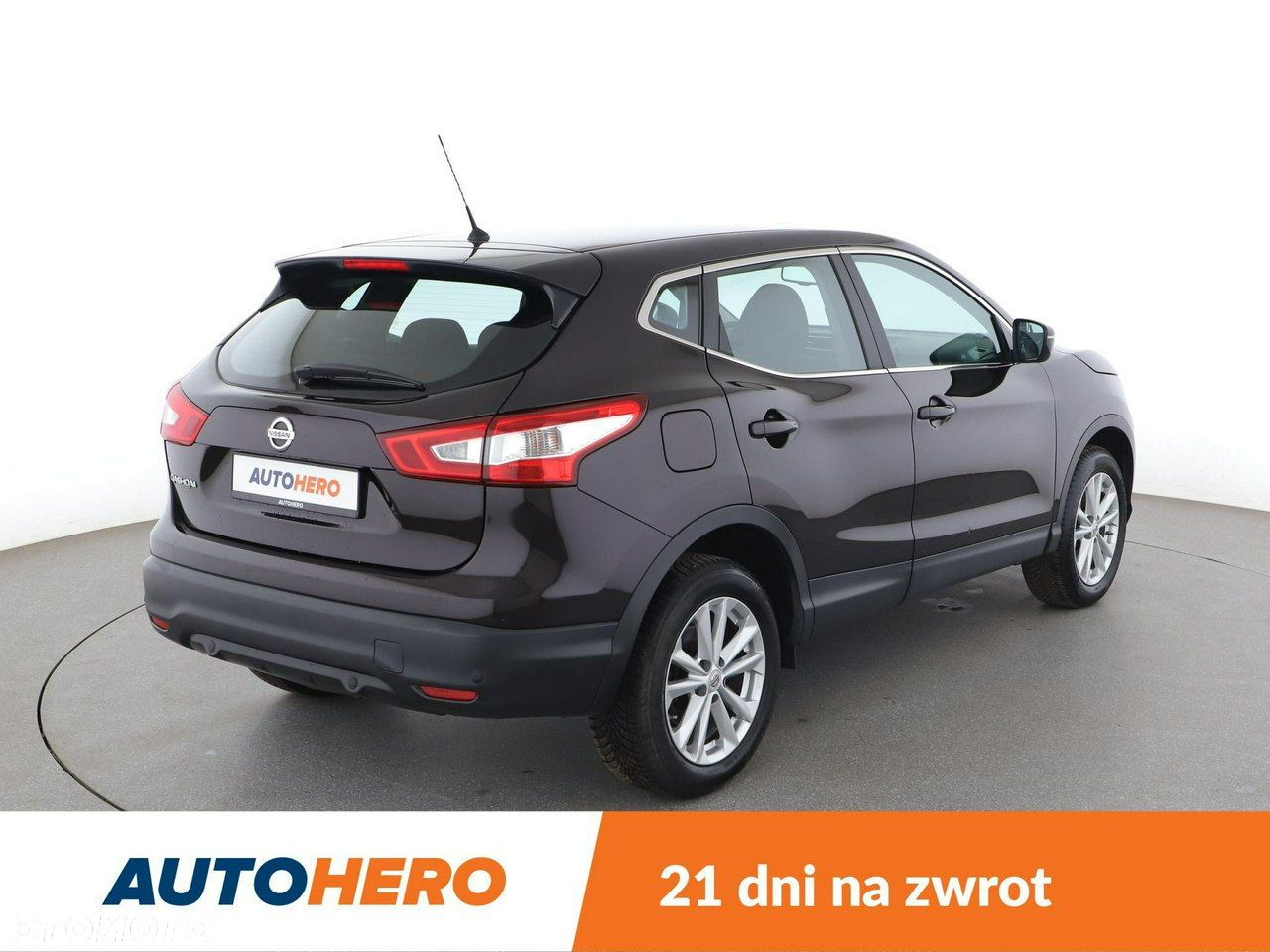 Nissan Qashqai 1.2 DIG-T Acenta - 7