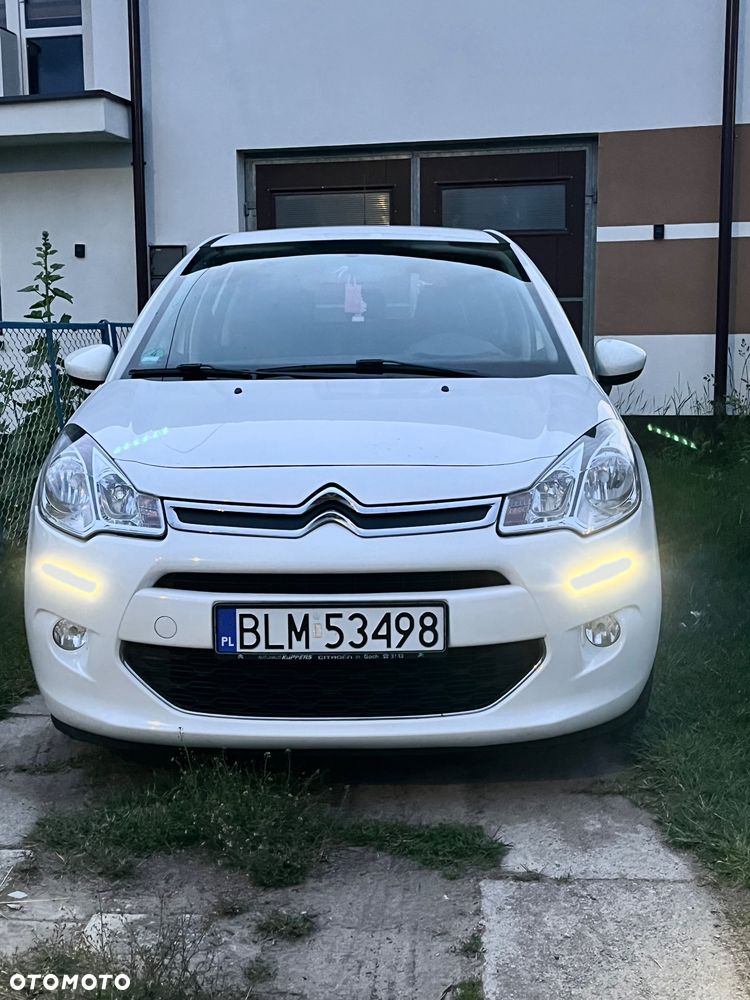 Citroën C3 - 2
