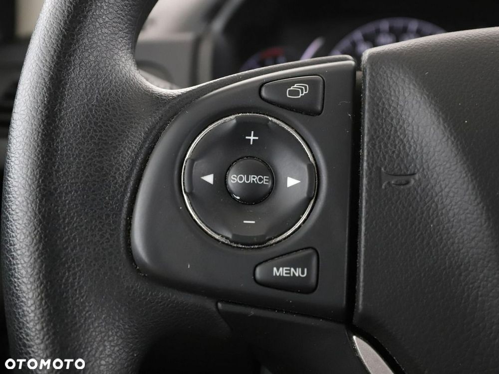 Honda CR-V 2.0i-VTEC 2WD Comfort - 31