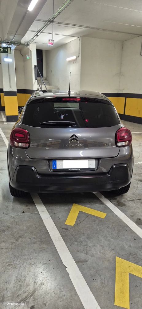 Citroën C3 1.2 PureTech Max - 12