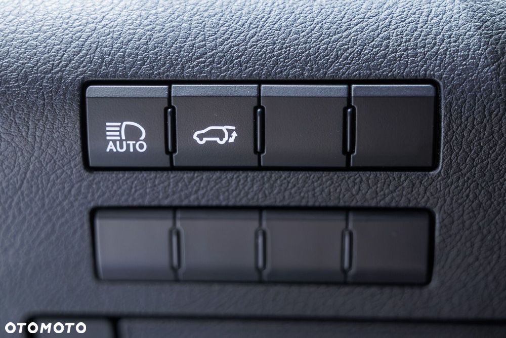 Lexus RX 450h F Sport Edition - 37