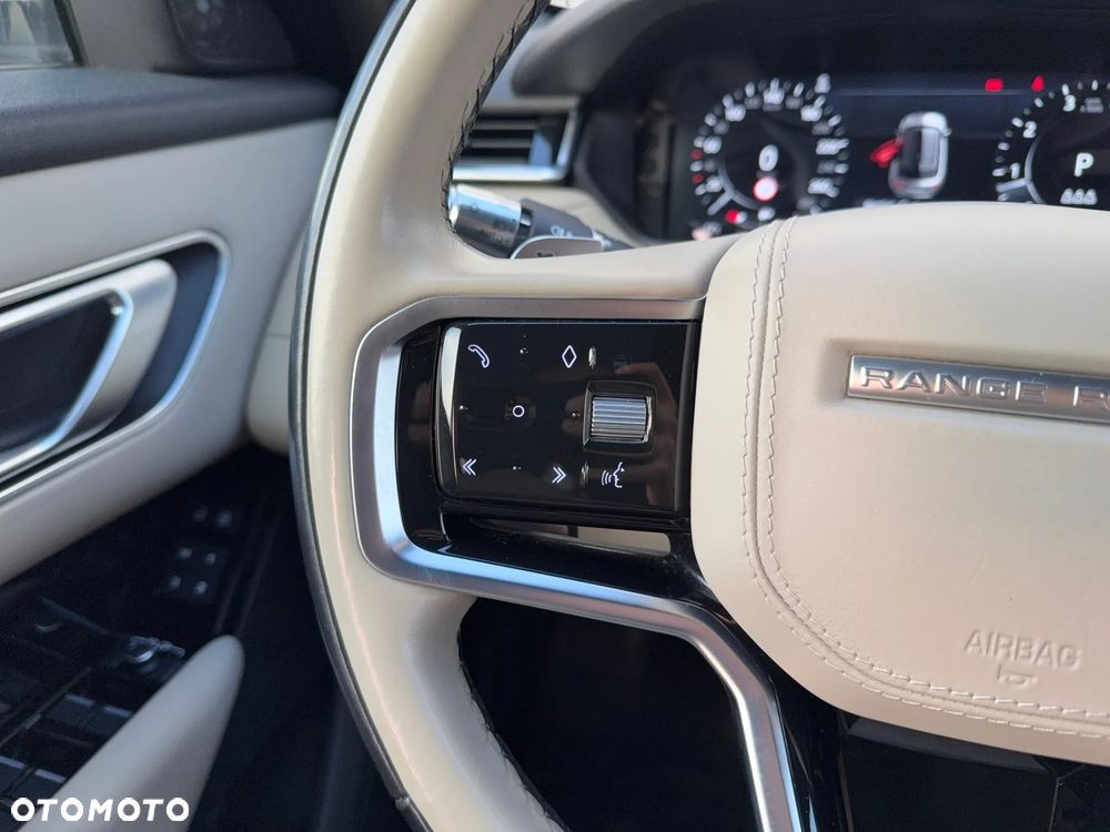 Land Rover Range Rover Velar 2.0 P250 R-Dynamic SE - 15