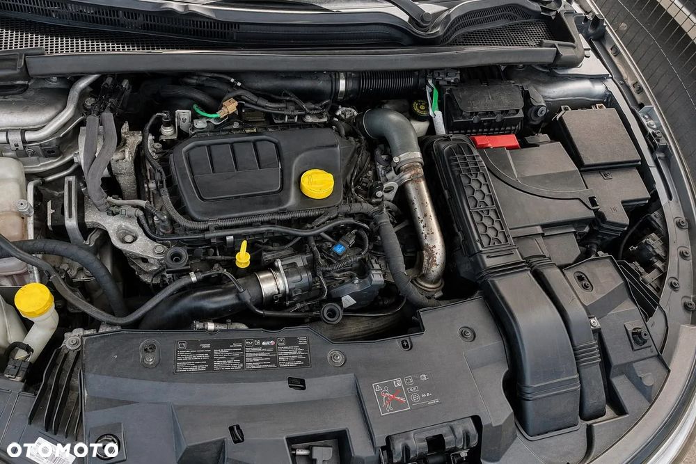 Renault Talisman 1.6 Energy dCi Intens EDC - 12