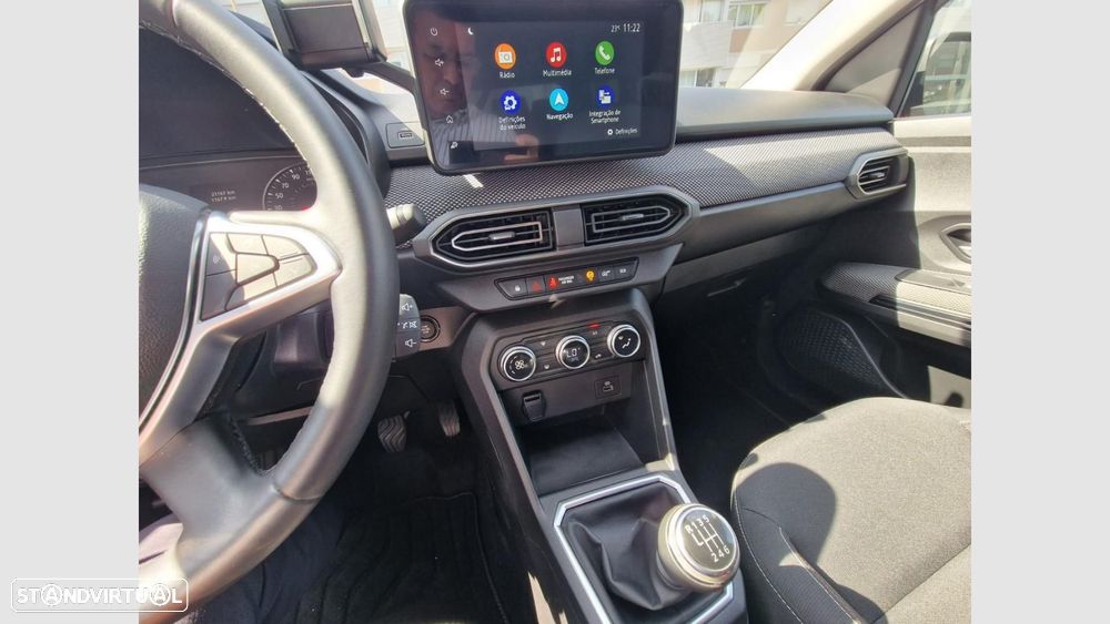 Dacia Jogger 1.0 TCe Extreme 7L - 16