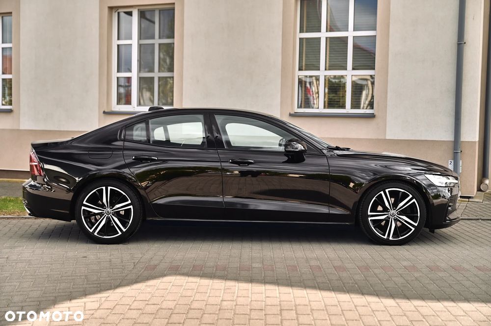 Volvo S60 T4 Geartronic RDesign - 18