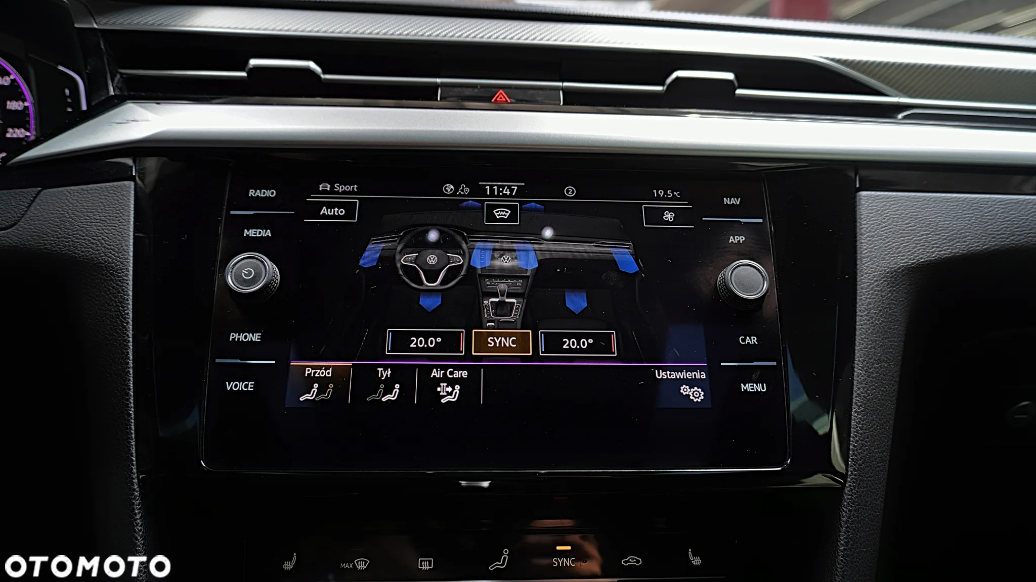 Volkswagen Arteon 2.0 TSI R-Line DSG - 29