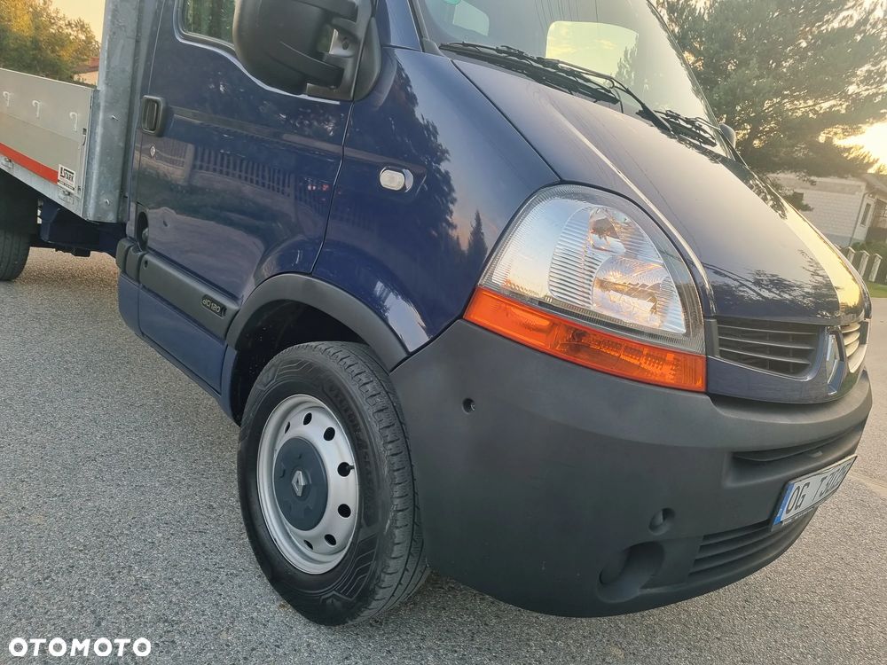 Renault Master - 8
