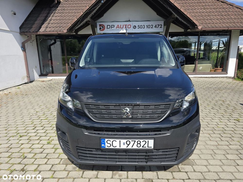 Peugeot Partner - 3