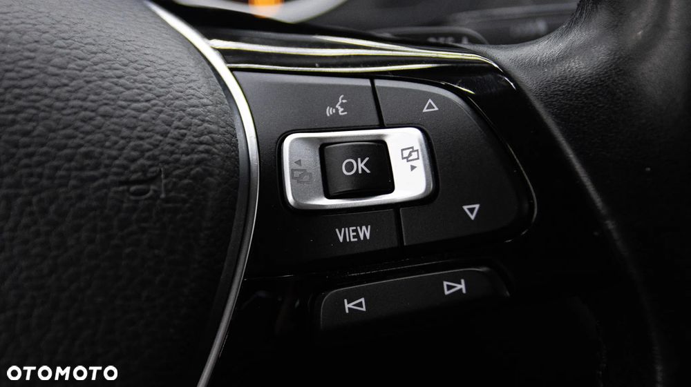 Volkswagen Tiguan 1.5 TSI EVO Comfortline DSG - 21