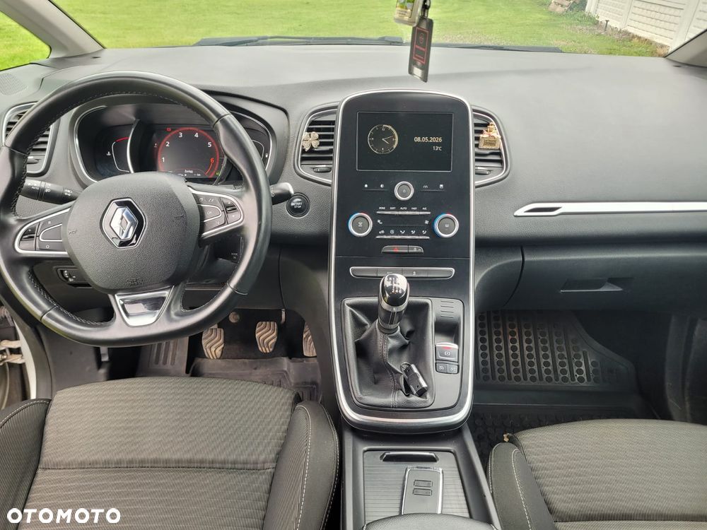 Renault Scenic 1.2 TCe Energy Life - 10