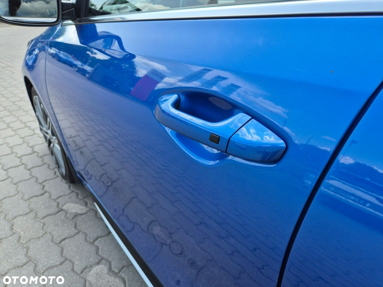 Kia ProCeed - 4