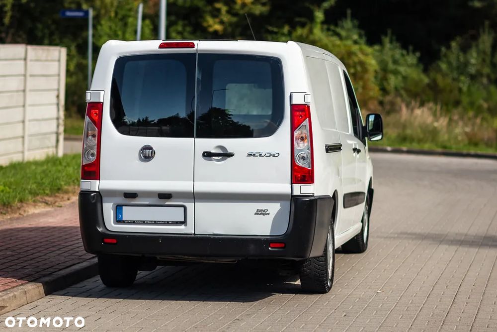 Fiat Scudo - 14