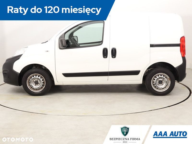 Fiat fiorino - 4