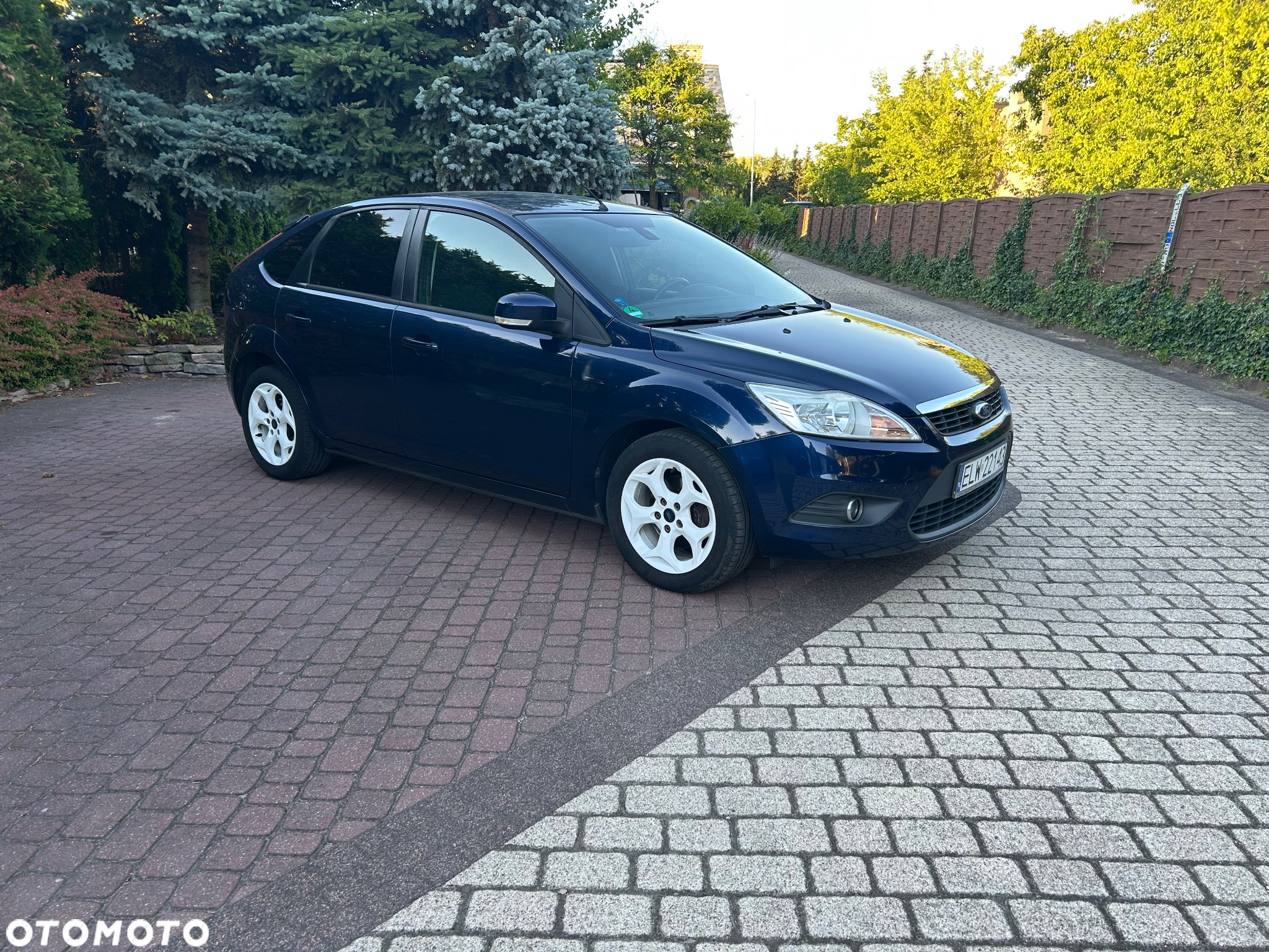 Ford Focus - 13