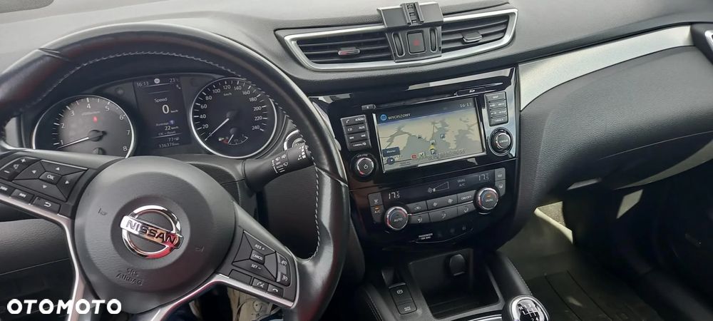 Nissan Qashqai 1.6 DIG-T Tekna+ - 20