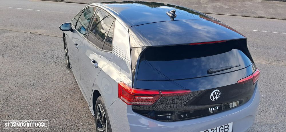 VW ID.3 Pro Performance 1st Plus - 6