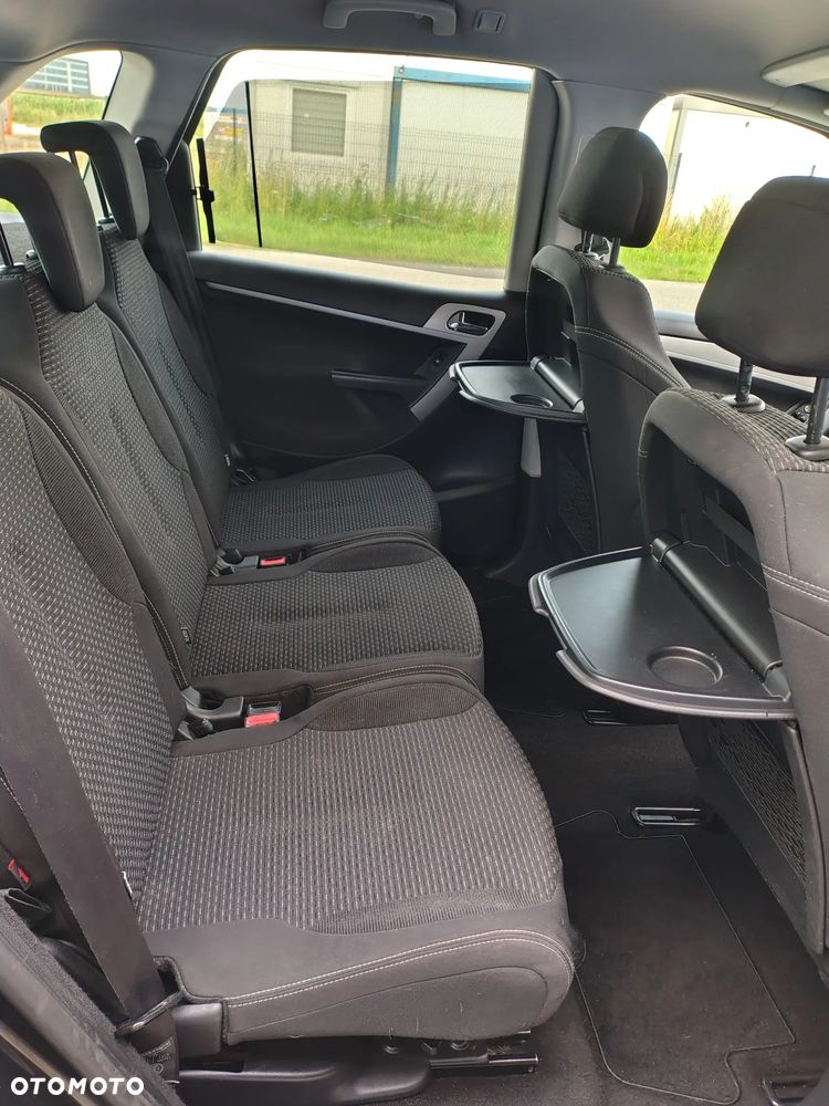 Citroën C4 Picasso VTi 120 Selection - 17