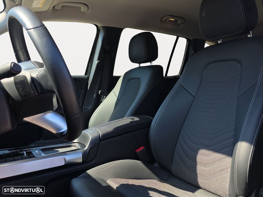 Mercedes-Benz GLB 180 d - 9