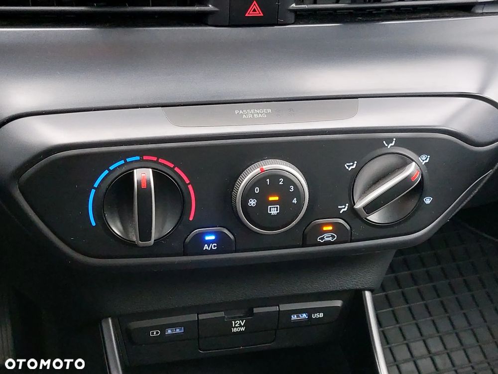 Hyundai i20 1.2 Classic Plus - 12