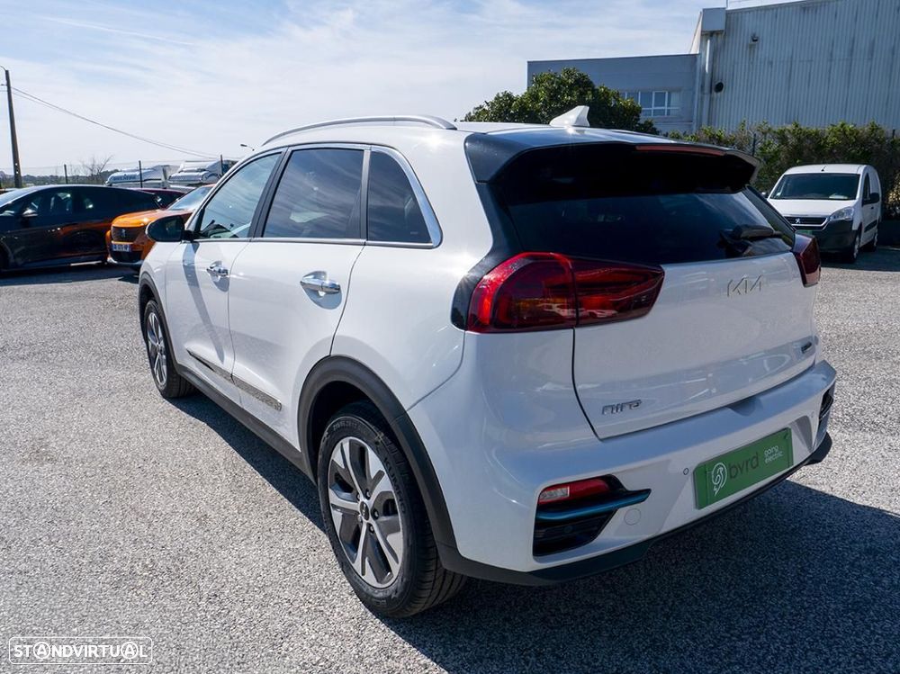 Kia e-Niro 64kWh - 10