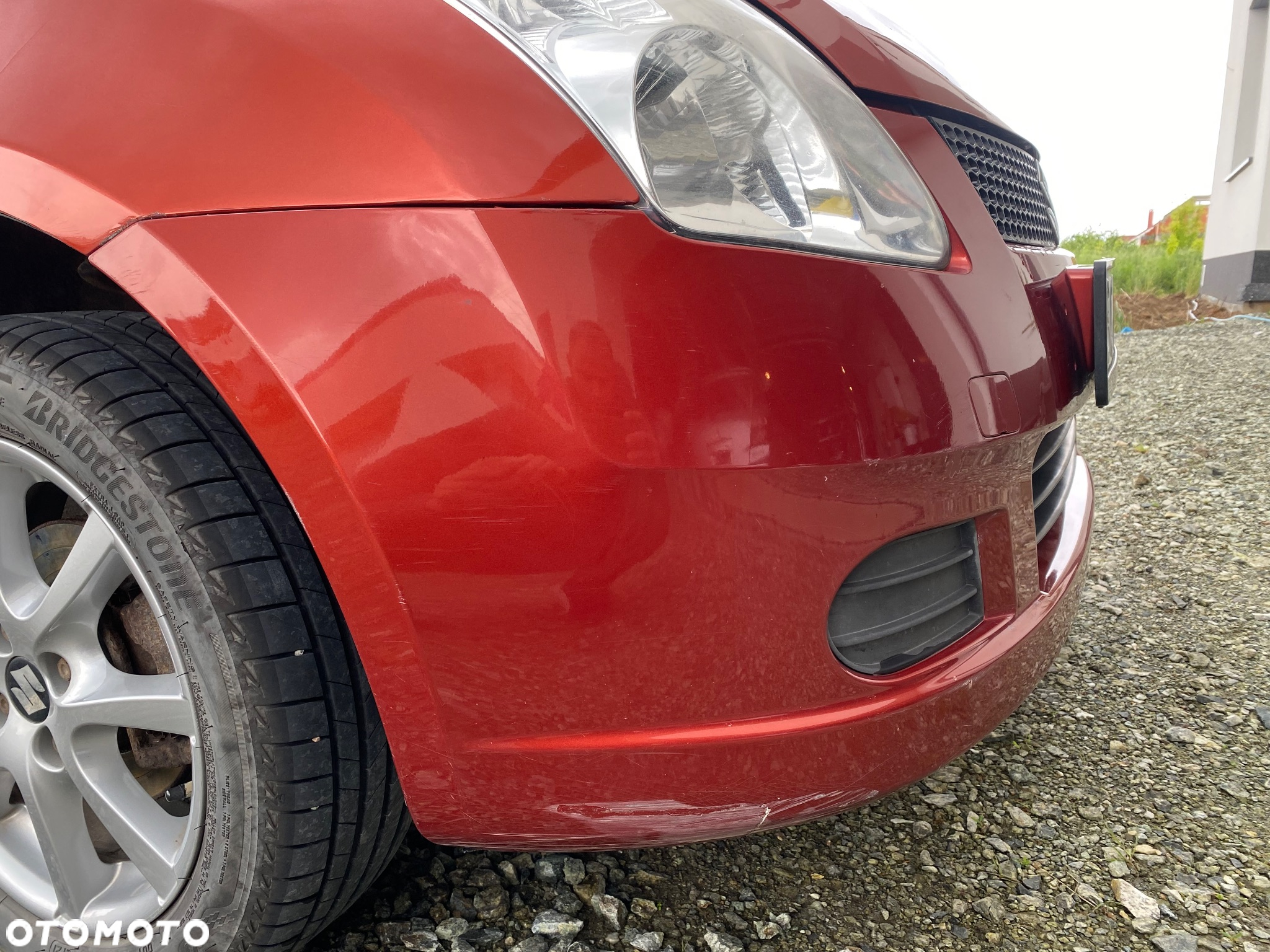 Suzuki Swift 1.3 GC (klm) - 31