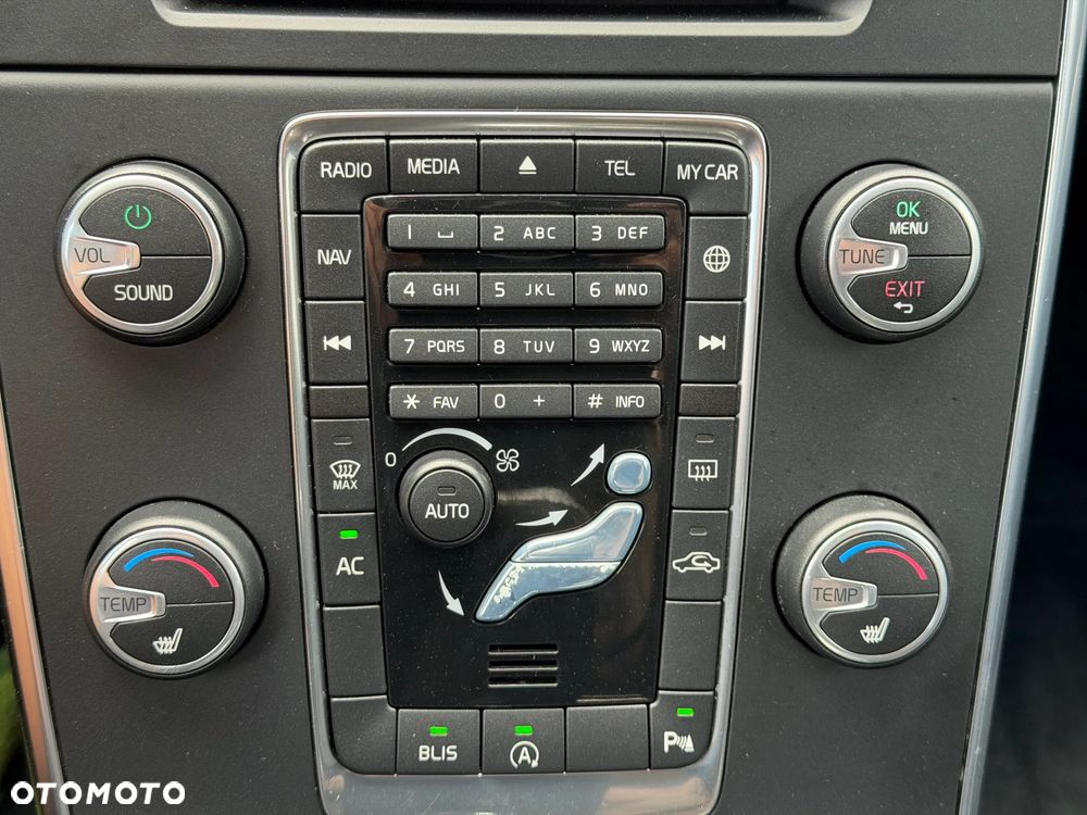 Volvo V60 D3 Drive-E Dynamic Edition (Momentum) - 15