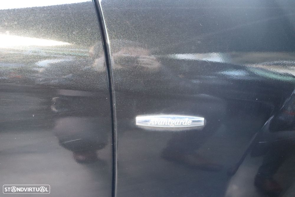 Mercedes-Benz C 220 CDi Avantgarde - 7