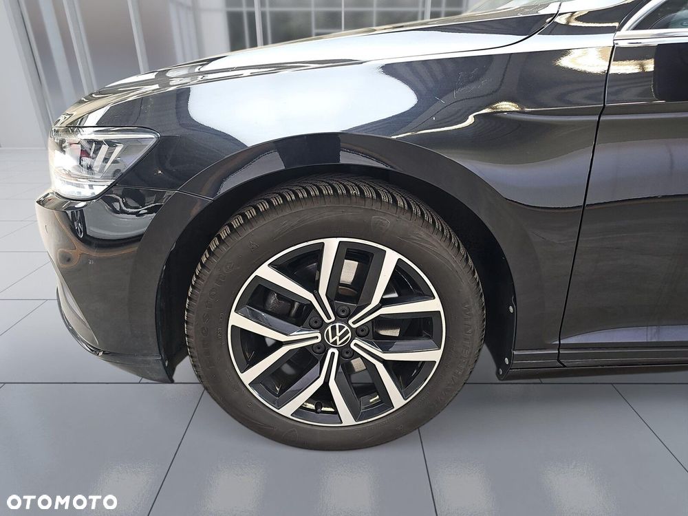 Volkswagen Passat Variant 1.5 TSI EVO Business DSG - 34