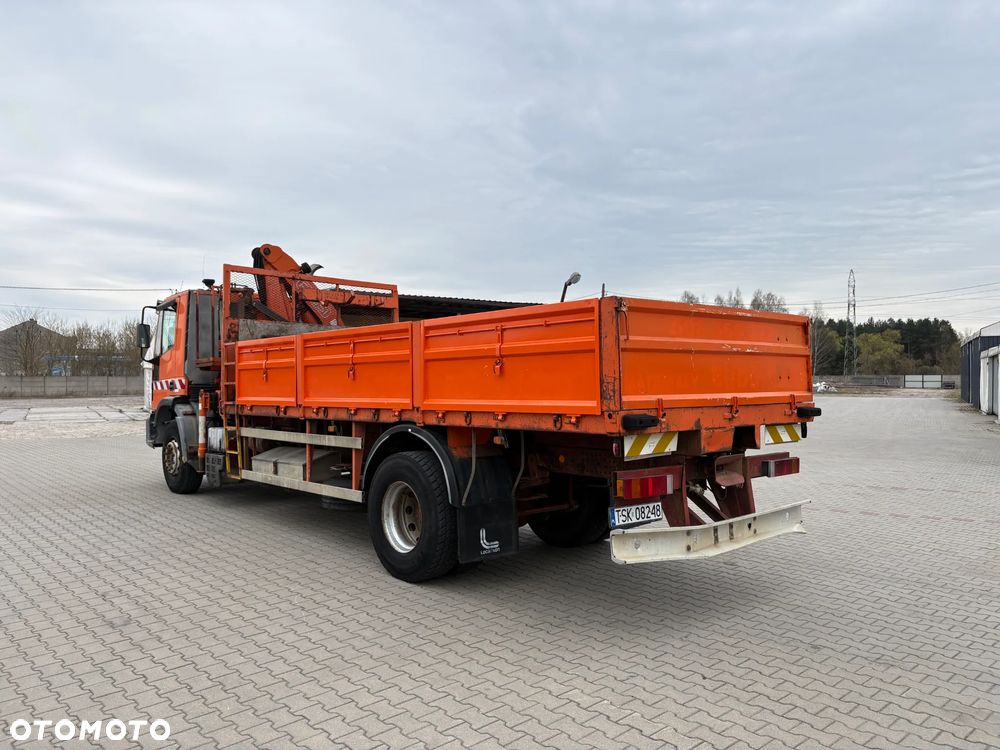 Iveco MAGIRUS CURSOR 190E - 4