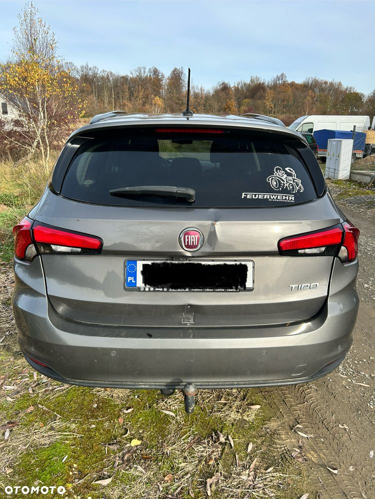 Fiat Tipo - 10