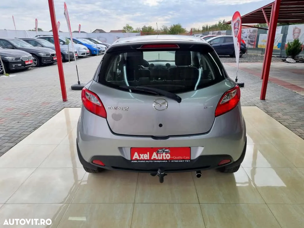 Mazda 2 - 31
