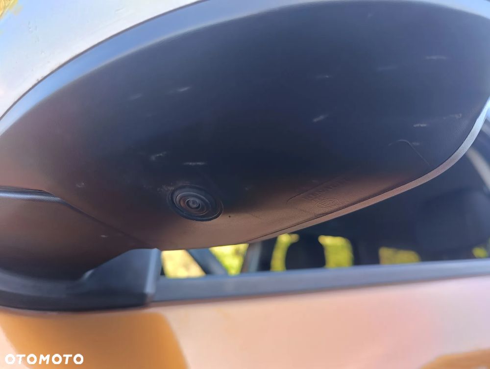 Dacia Duster 1.5 dCi Laureate 4x4 - 20