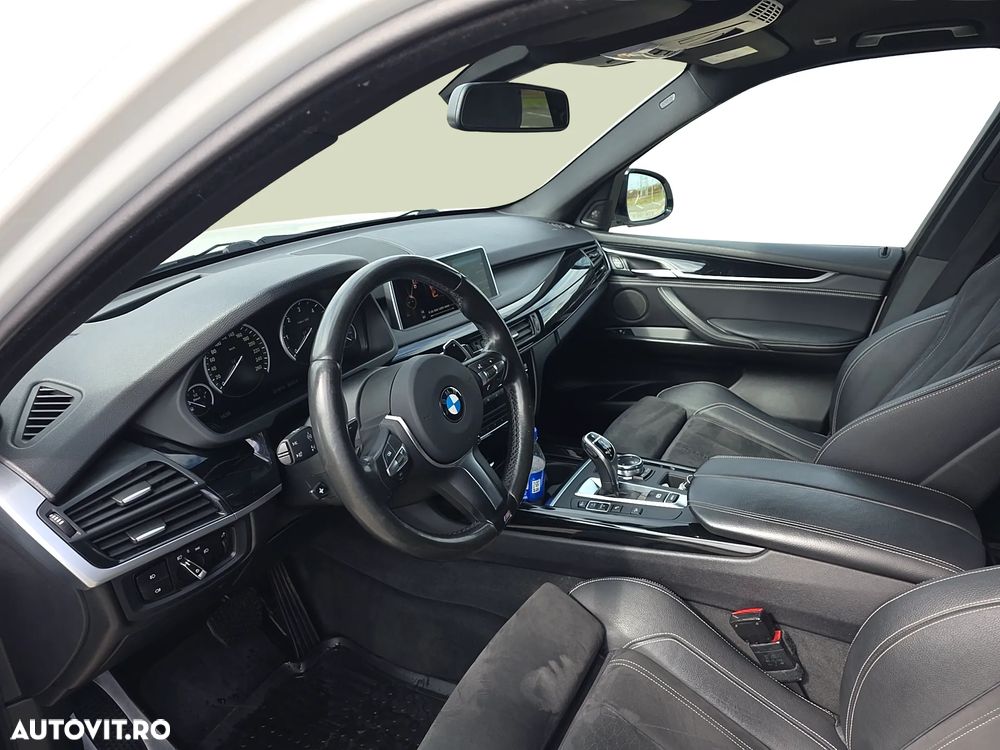 BMW X5 xDrive40d - 9