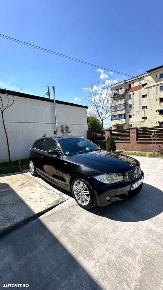 BMW Seria 1 - 1