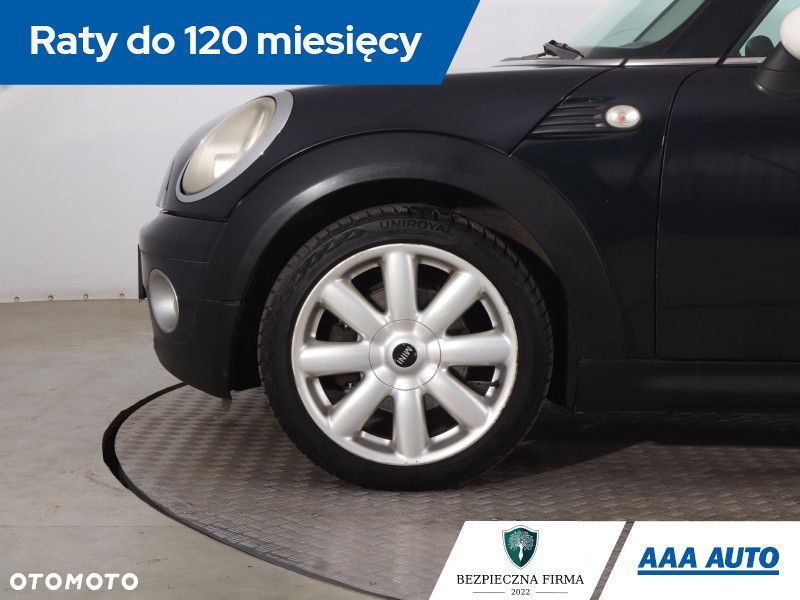 MINI Cooper - 16