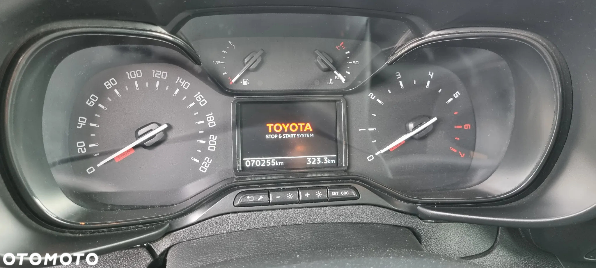 Toyota Proace City Verso - 9