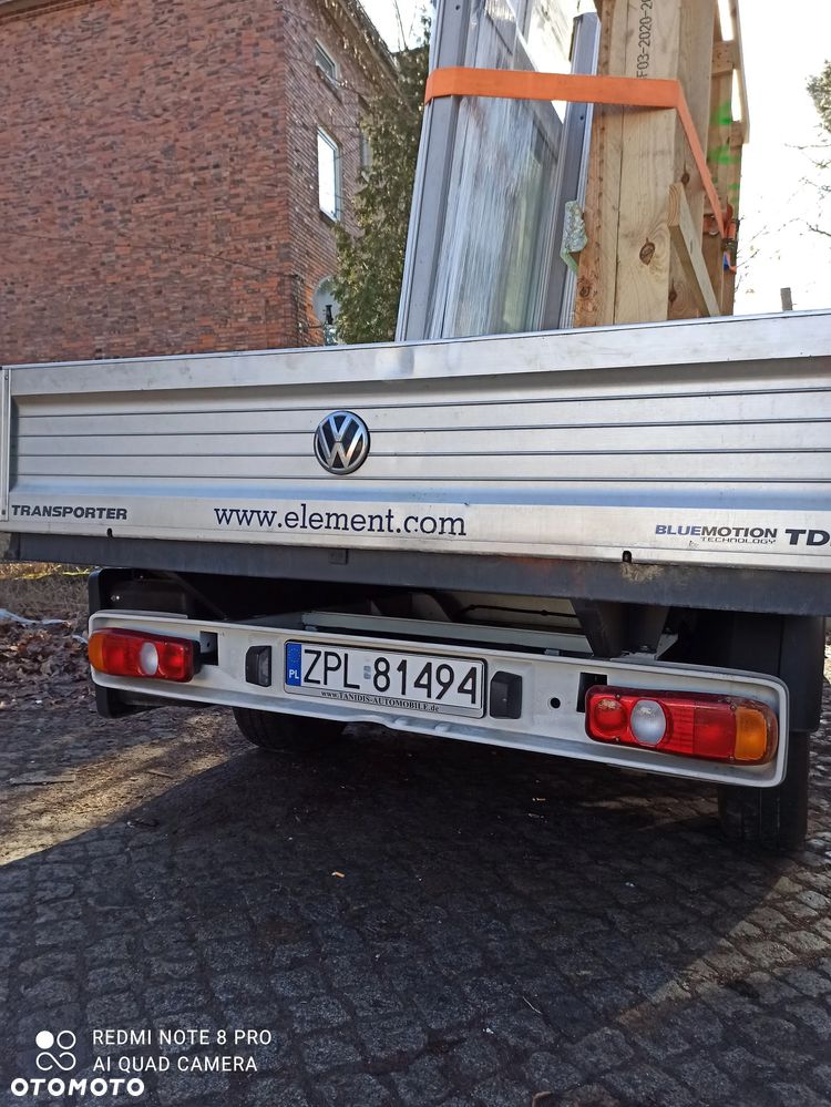 Volkswagen T6 - 5
