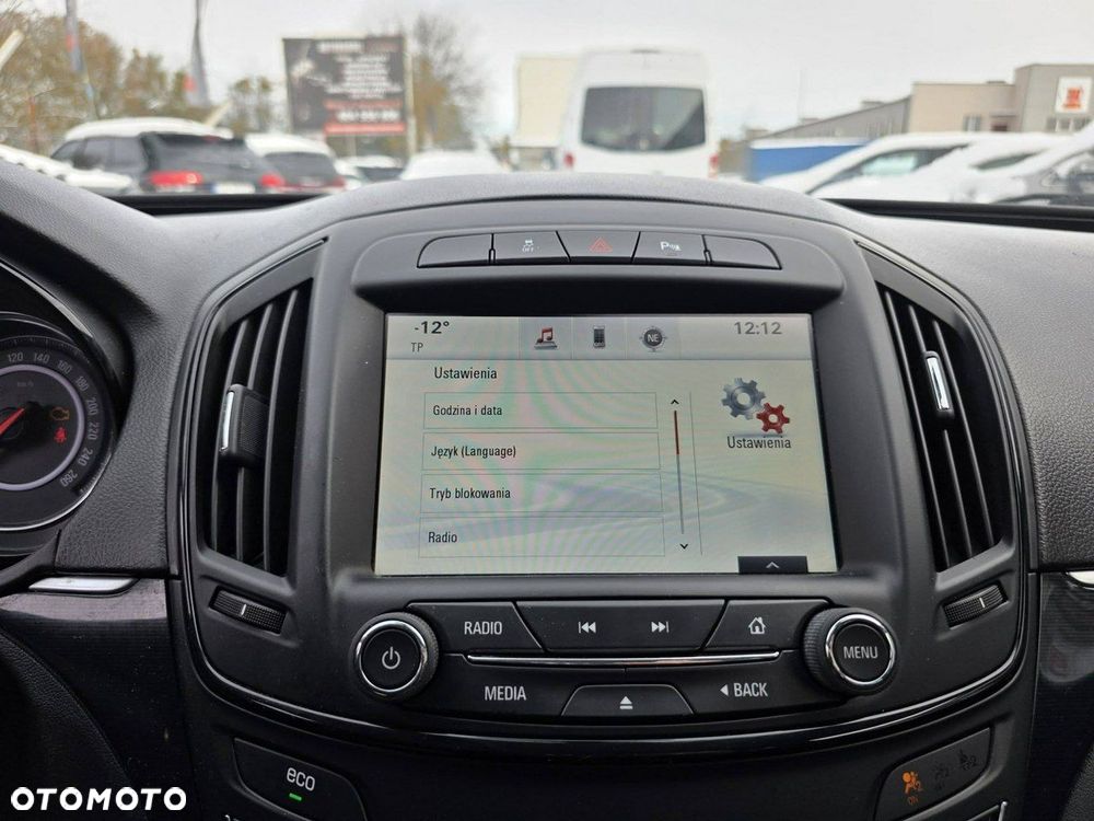 Opel Insignia 2.0 CDTI ecoFLEXStart/Stop Business Edition - 18