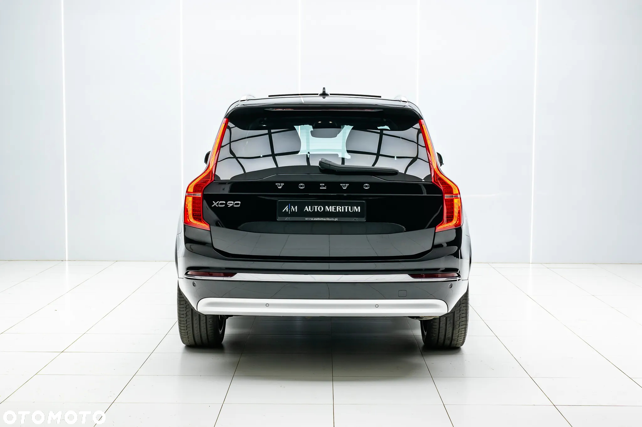 Volvo XC 90 - 11