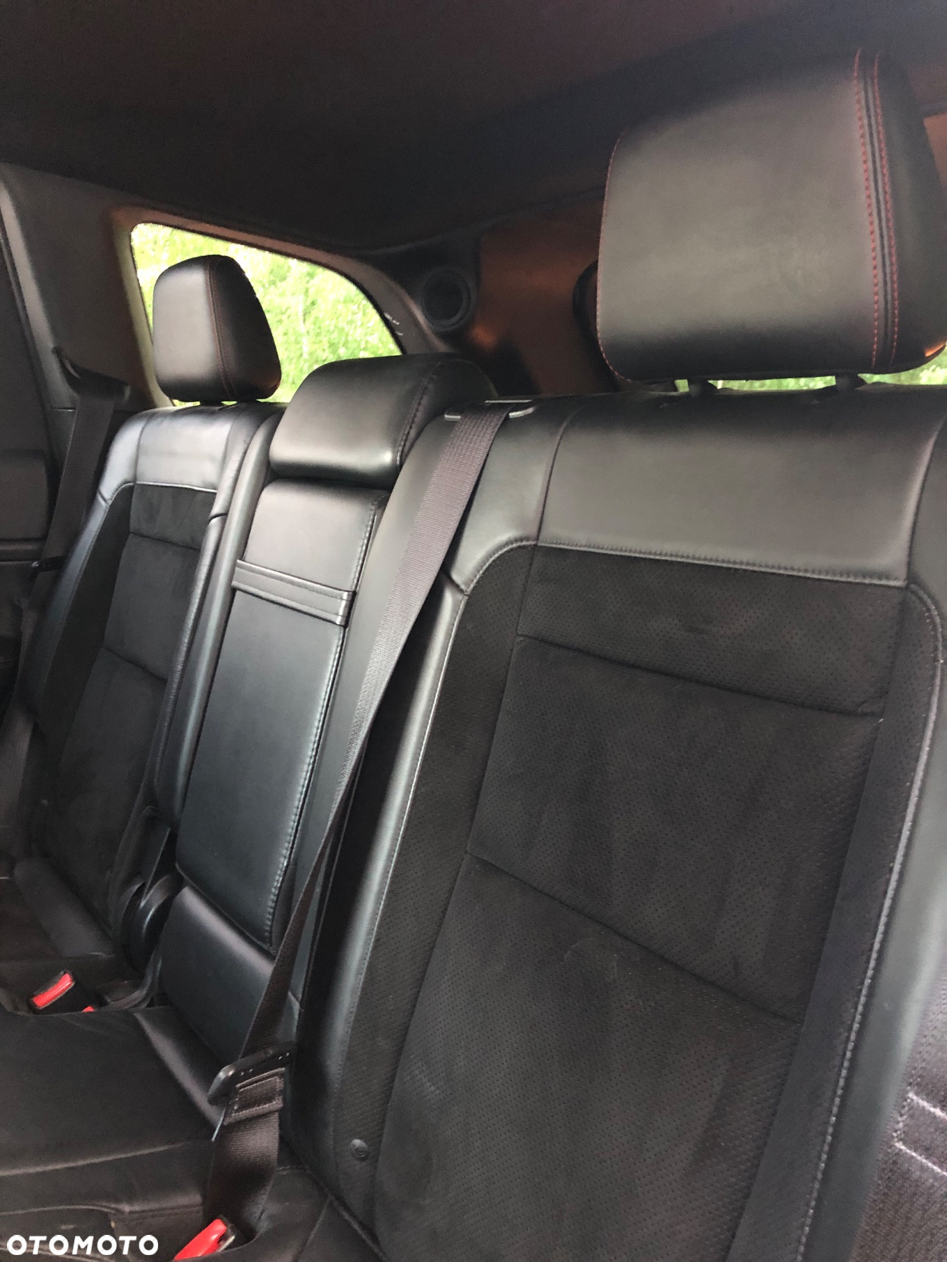 Jeep Grand Cherokee 3.6 V6 Trailhawk - 12