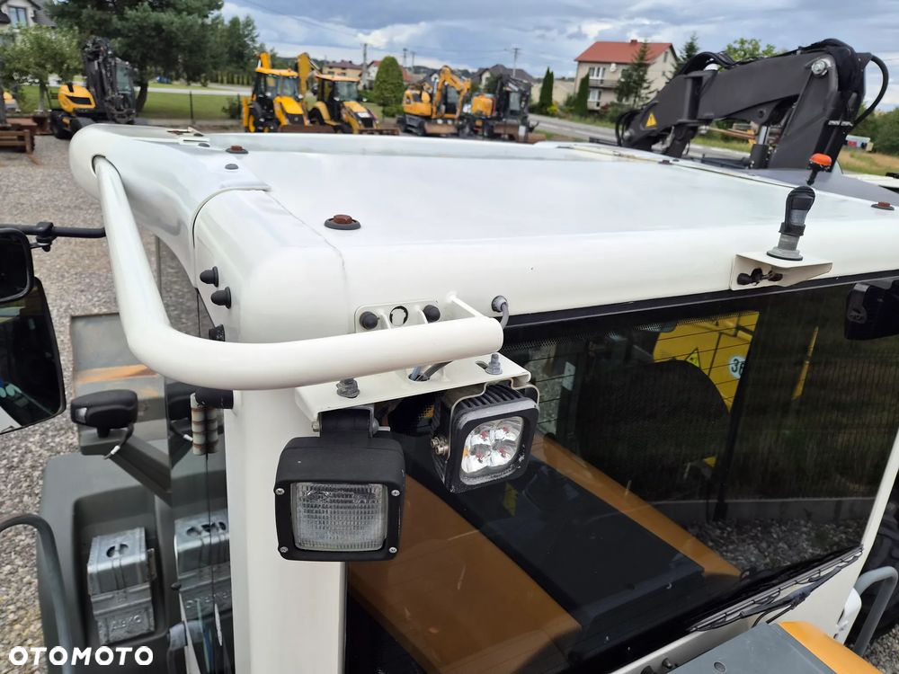 Liebherr L550 - 26