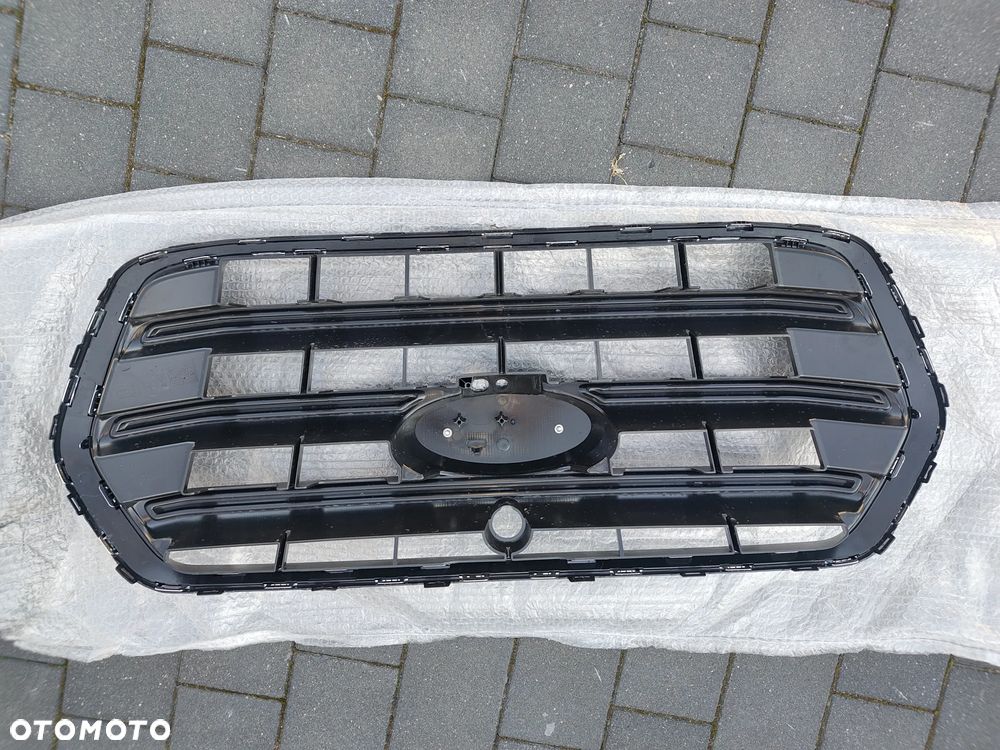 Grill osłona chłodnicy Ford Transit - 2