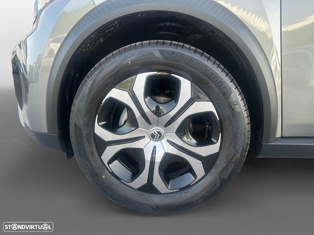 Citroën C3 Aircross 1.2 PureTech Plus - 14