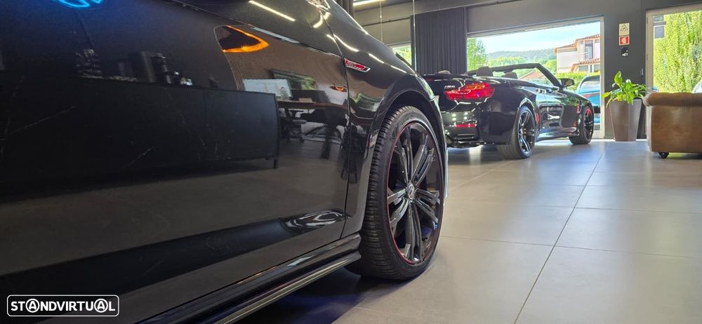 VW Golf 2.0 TSi GTi DSG Performance - 21