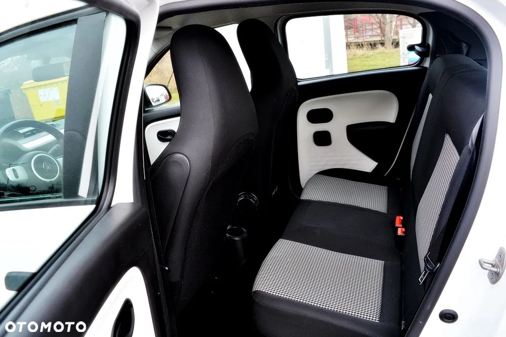 Renault Twingo SCe 70 Dynamique - 8