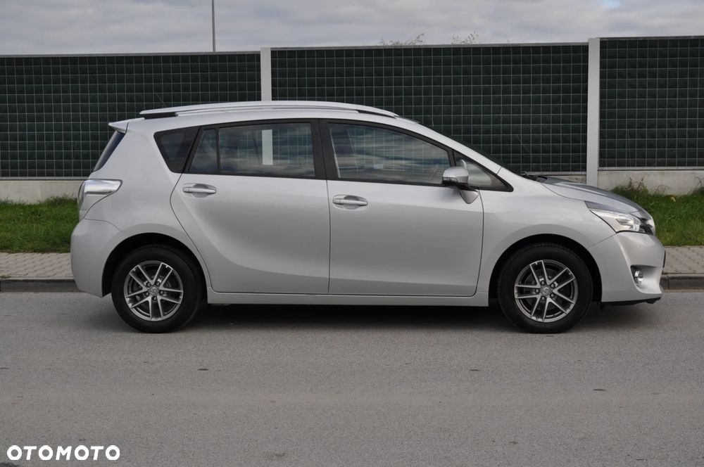 Toyota Verso 1.8 Premium MS - 7